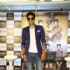 Vijender Singh at the Fugly Trailer Launch
