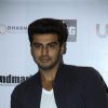 Arjun Kapoor at the New Cover launch of the book '2states'