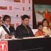'Bhoothnath Returns' - press conference in Delhi
