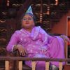 Dadi in the confession box on Comedy Nights With Kapil