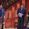 Bua flirts with Rajat Sharma on Comedy Nights With Kapil