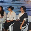 Konkona Sen Sharma at Dove Beauty Patch experiment panel discussion