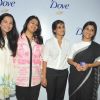 Konkona Sen Sharma at Dove Beauty Patch experiment panel discussion