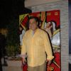 David Dhawan was at Main Tera Hero and Ragini MMS 2 Success Party