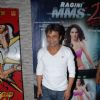 Rajpal Yadav at Main Tera Hero and Ragini MMS 2 Success Party