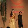 Malaika Arora Khan was seen at Swades Foundation Fundraiser