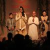 Sonakshi Sinha was at the Swades Foundation Fundraiser