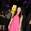 Rashmi Nigam at the Just Cavalli's Exclusive Launch Party