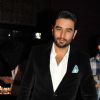 Shekhar Ravjiani at the Just Cavalli's Exclusive Launch Party