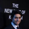 Abhishek Bachchan announced the new face of the Pro Kabaddi League