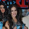 Sunny Leone was at the April Issue Launch of Mandate
