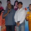 Marathi film Bol Baby Bol 's Music Launch