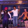 Sonu Sood and Rashmi Desai perform at Baisakhi Di Raat
