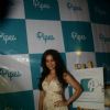 Vidya Malvade at the Launch party of a new mobile news-tracker application Pipes