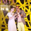 Aditi Rao Hydari and Narendra Kumar was at the Grazia Young Fashion Awards 2014