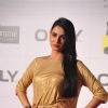 Sonal Chauhan was seen at the Grazia Young Fashion Awards 2014