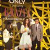 Shraddha Kapoor felicitated at the Grazia Young Fashion Awards 2014