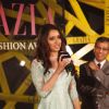 Shraddha Kapoor at the Grazia Young Fashion Awards 2014