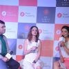 Sussanne K Roshan, as Pearl Academy launches New Campus in Mumbai