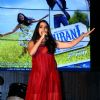 Sona Mohapatra performs at the Music launch of Purani Jeans