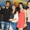 Special screening of 2 States