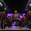 Sandip Soparkar at the charity fashion show 'Ramp for Champs'