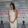 First look Launch of the award winning Documentary 'The World Before her'