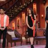 Alia Bhatt and Arjun Kapoor on Comedy Nights With Kapil
