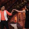 Alia Bhatt and Kapil Sharma perform on Comedy Nights With Kapil