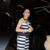 Bhagyashree was at the Launch of Signature Collection of Earth 21