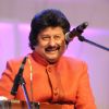 Pankaj Udhas performs at the  Tribute to the Legend of Pure Love concert