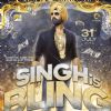 Singh is Bling | Singh is Bling Posters