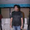 Ashok Saraf at Kishori Shahane's Birthday Party
