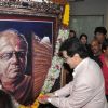 Jeetendra pays his respect at the Dada Sahib Phalke Awards
