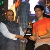 Farhan Akhtar was awarded at the Dada Sahib Phalke Awards