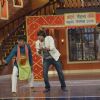 Vivek Oberoi performs on Comedy Nights With Kapil
