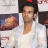 Rajkummar Rao was at the Press Conference to promote 'Citylights' in New Delhi