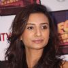 Patralekha was seen at the Press Conference to promote 'Citylights' in New Delhi