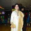 Renuka Shahane at the Premiere of Marathi film Dusari Goshta