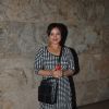 Divya Dutta was at the Special Screening of Hawaa Hawaai
