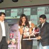 Priyanka Chopra launches her new Music Video