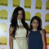 Amy Billimoria was at the Launch of Dvar Luxury Multi-desiner store