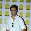 Kunal Kapoor was at the Launch of Dvar Luxury Multi-desiner store