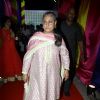 Jaya Bachchan was seen at the Launch of Dvar Luxury Multi-desiner store