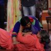 Palak and Dadi in a fight on Comedy Nights with Kapil