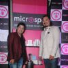 Launch of MicroSpa