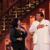 Vinod Khanna performs at Comedy Nights With Kapil
