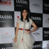 Hrishita Bhatt at the Tassel Fashion & Lifestyle Awards 2014