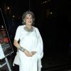 Dolly Thakore was at the WIFT 61st National Women Achievers Award Ceremony