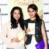 Book Launch of Kiran Manral by Tisca Chopra